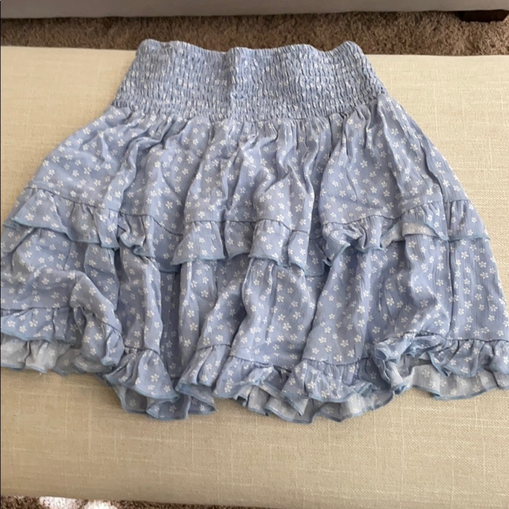Pacsun skirt - Picture 2 of 3